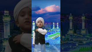 Noor Wala Aya Hai Noor Lekar Aaya Hai🕋naatsharif shorts islamicvideo youtubeshorts ytshorts [upl. by Nolahc]