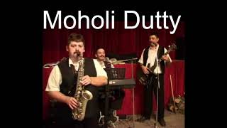 Vajdasági Mulató  Moholi Dutty [upl. by Aihsiek]