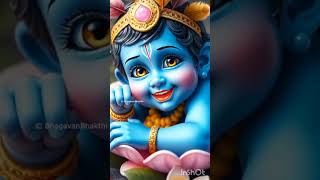 🙏❤️hum sab k peyari krishna je ❤️🙏 [upl. by Gebelein]