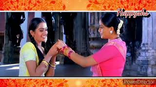 Thalattu Kettathilla song  Bannari Amman Tamil movie Song  Vijayasanthi [upl. by Animaj960]