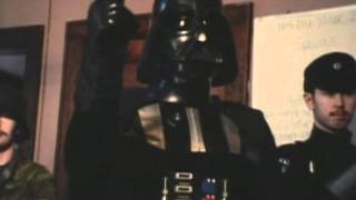 Free Movies  A Star Wars Commercial Parody  quotJedi Litequot 1984 [upl. by Woolley828]