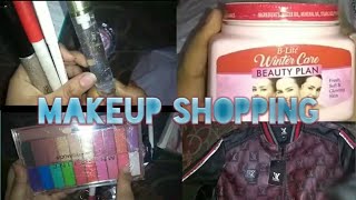 shadi ki tayarimakeup😝😝😍😍👌👌 vlog7 byjabeen food diarys [upl. by Kostival]