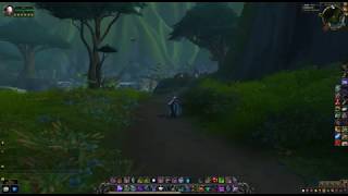 Talanjis Rebuke Explore Zuldazar WoW Achievement [upl. by Edana]