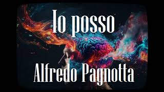 Io posso di Alfredo Pagnotta  Audiolibro italiano [upl. by Ishii]