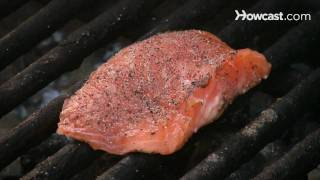 How to Make Grilled Salmon [upl. by Chiles616]