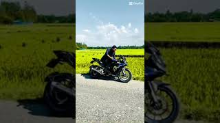 কি অসাধারণ ভিউ coxsbazar automobile travel coxbazarseabeach nature bike [upl. by Stralka]