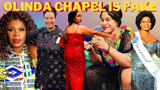 Olinda Chapel In Hot Soup After She Brags With Her Rich Aunt Status Zuva Habane Penelope amp Chihera [upl. by Eatnhoj]