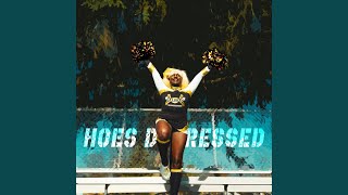 HOES DEPRESSED [upl. by Niveg]