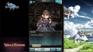 Granblue Fantasy Tales of Arcarum The Moon [upl. by Eynaffit]