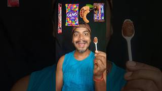 Emoji Eating Challenge 🤪😋🤤 Chocolate Eating Challenge keya shorts youtubeshorts [upl. by Eelyak828]