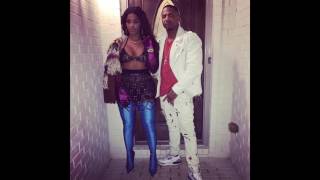 Joseline Hernandez and StevieJ are back together Co parenting couple are looking great LHHATL [upl. by Merari103]