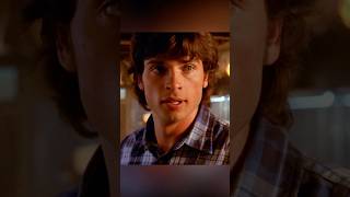 Superman was affected by kryptonite again Smallville S03E02 dc superman superhero shorts [upl. by Ohce]