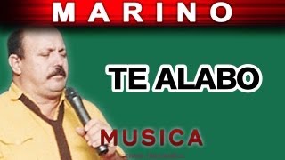 Marino  Te Alabo musica [upl. by Rogers260]