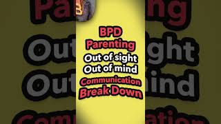 How BPD Parents Control the Lines of Communication bpd controlling parenting communication [upl. by Mikahs]