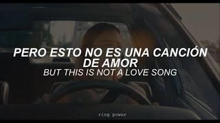 𝙝𝙤𝙢𝙚  catie turner sub  lyrics [upl. by Ahsirpac]