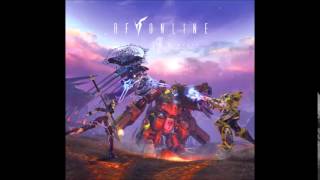 RF Online OST 29  Sette Battle 01  Sette Desert Theme 1 [upl. by Fong]