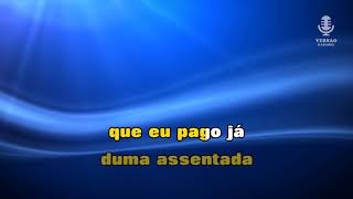 ♫ Demo  Karaoke  VENHAM MAIS CINCO  Zeca Afonso [upl. by Nollat199]