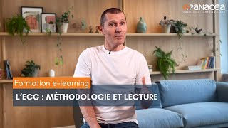 Formation Elearning  LECG  méthodologie et lecture [upl. by Tati]