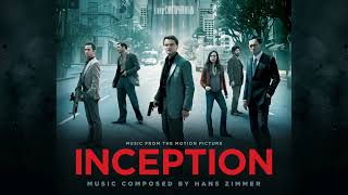 Inception Official Soundtrack  Time  Hans Zimmer  WaterTower [upl. by Nixon]