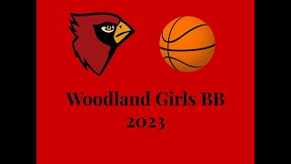 Woodland GBB vs Scott City [upl. by Cutlip]