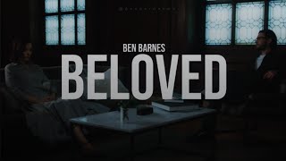 Ben Barnes  Beloved Español  Lyrics  Music Video [upl. by Eirrem523]