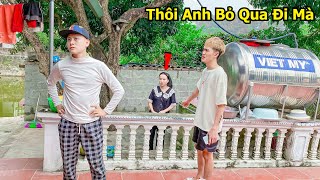 Phạm Thư Cầu Xin Kiên Chổi Tha Thứ Chuyện Đi Ngoại Tình [upl. by Ecnatsnok]