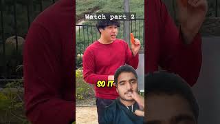 50 million hone ke bad Kya hota Hai funny comedy challenge comedymoments comedymoments [upl. by Georgette]