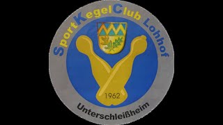 SKC Lohhof M2  SpG AltmünchenAlemannen 1 [upl. by Nysilla]