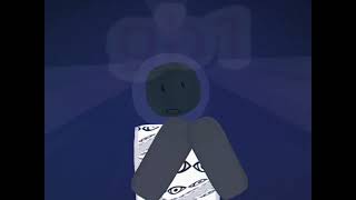 See how I circle  EverythingSeen woah animation  roblox myth [upl. by Alyled644]