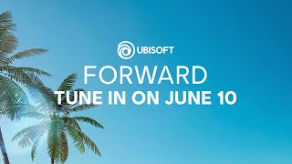 Ubisoft Forward 2024 Livestream [upl. by Dhar]