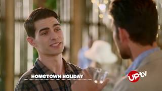 Hometown Holiday Trailer UPTv [upl. by Darra]