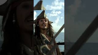 Pirates of the Caribbean  Hindi audio  movieinhindi piratesofthecaribbean shorts [upl. by Pettit]