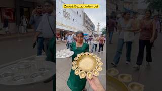 Mumbai Biggest silver and gold plated gifting article shorts whort packaging gifting [upl. by Rockie]