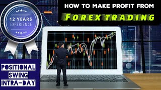 FOREX Trading System in INDIA  Proven Trading Strategies in Positional Swing amp Day Trading FOREX [upl. by Ehsrop259]