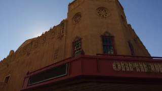 Historic Orpheum Theatre Celebrates 20th Anniversary of Restoration  City Update [upl. by Keever]