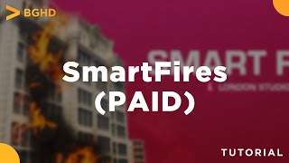 SmartFires Paid  FiveM Resource InstallOverview [upl. by Oisangi235]