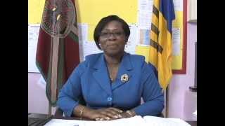 Government Secondary Schools of Barbados Graydon Sealy Secondary School [upl. by Bullough]