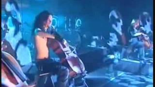 Stroke  Apocalyptica Live [upl. by Kathy]