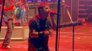 Godsmack “Awake” Live in St Louis Missouri 10202024 [upl. by Gmur]