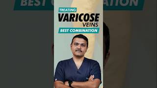 The Easiest Way to Say Goodbye to Varicose Veins [upl. by Davis]