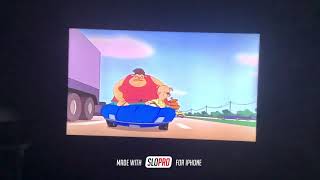 A Goofy Movie  On The Open Road Slow Motion [upl. by O'Conner]