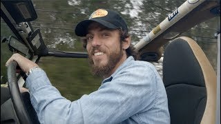 Chris Janson  quotGood Vibesquot Official Music Video [upl. by Eimmelc]