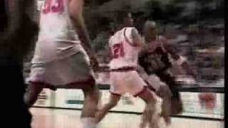 The Best Kobe Bryant High School Highlight [upl. by Ciredor167]