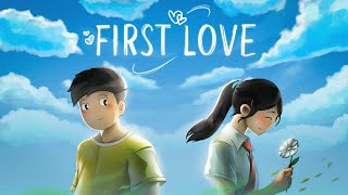 FIRST LOVE YogiBabaOG [upl. by Seditsira386]