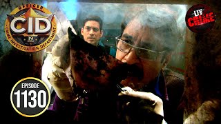 Burnt Papers से Dr Salunkhe ने खोले कई राज  CID सीआईडी  Latest Episode  4 Dec 24 [upl. by Thistle]