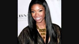 Brandy  Im Right Here New Song 2011 [upl. by Lemal]