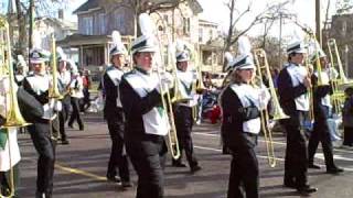 Richwoods Marching Band [upl. by Anitselec]