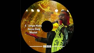 Youssou Ndour  Serigne Modou Bousso Dieng Mbacké  ALBUM RAXAS BERCY 2017 [upl. by Aihsek]