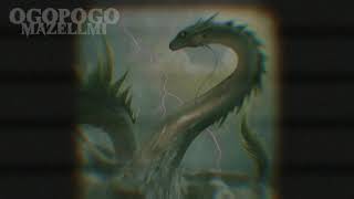 Ogopogo sounds [upl. by Luigi940]