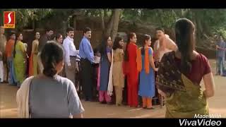 Rappakal movie group photo emotional scene [upl. by Colfin]